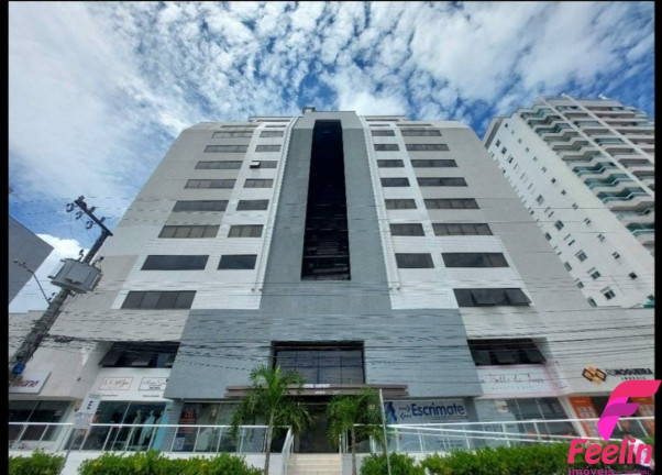 Imagem Sala Comercial à Venda, 58 m² em Estreito - Florianópolis Imagem Sala Comercial à Venda, 58 m² em Estreito - Florianópolis