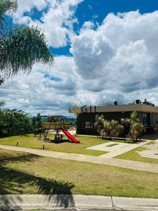 Imagem Terreno à Venda, 250 m² em Residencial Fogaça - Jacareí Imagem Terreno à Venda, 250 m² em Residencial Fogaça - Jacareí