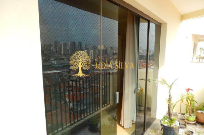Edifício Residencial com 3 Quartos à Venda, 274 m² em Jardim Da Saúde - São Paulo