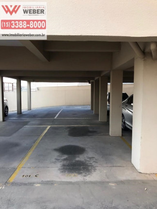 Imagem Apartamento com 3 Quartos à Venda, 70 m² em Vila São Caetano - Sorocaba Imagem Apartamento com 3 Quartos à Venda, 70 m² em Vila São Caetano - Sorocaba