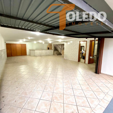 Imagem Casa com 4 Quartos à Venda, 387 m² em Vila Lúcia - São Paulo Imagem Casa com 4 Quartos à Venda, 387 m² em Vila Lúcia - São Paulo