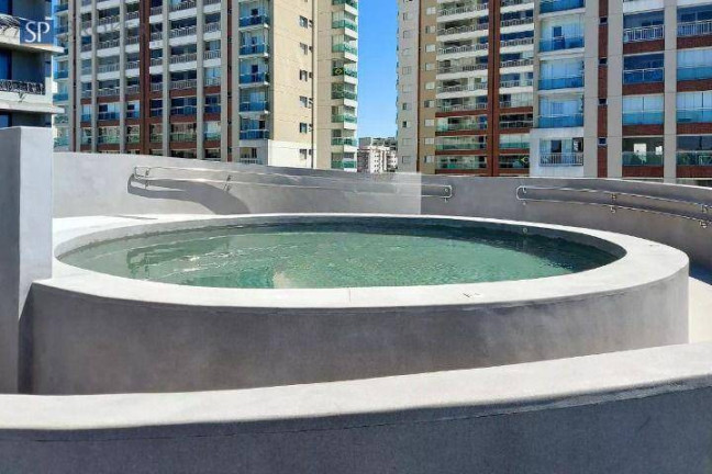 Imagem Apartamento com 1 Quarto à Venda, 34 m² em Consolação - São Paulo Imagem Apartamento com 1 Quarto à Venda, 34 m² em Consolação - São Paulo