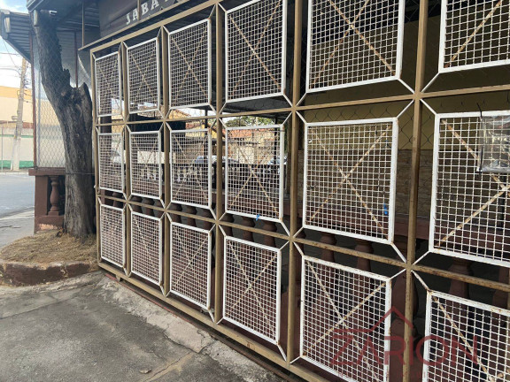 Imagem Ponto Comercial para Alugar, 370 m² em Independência - Taubaté