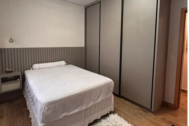 Imagem Casa de Condomínio com 3 Quartos à Venda, em Jardim Ermida Ii - Jundiaí Imagem Casa de Condomínio com 3 Quartos à Venda, em Jardim Ermida Ii - Jundiaí