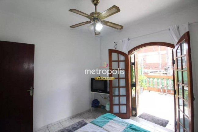 Imagem Sobrado com 4 Quartos à Venda, 90 m² em Centro - São Caetano Do Sul