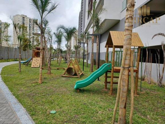 Imagem Apartamento com 3 Quartos à Venda, 147 m² em Vila Leopoldina - São Paulo