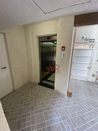 Imagem Apartamento com 2 Quartos à Venda, 38 m² em Vila Matilde - São Paulo Imagem Apartamento com 2 Quartos à Venda, 38 m² em Vila Matilde - São Paulo