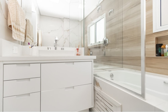 Imagem Apartamento com 2 Quartos à Venda, 95 m² em Santa Cecília - São Paulo