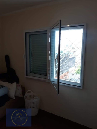 Imagem Sobrado com 3 Quartos à Venda, 200 m² em Vila Alpina - São Paulo Imagem Sobrado com 3 Quartos à Venda, 200 m² em Vila Alpina - São Paulo
