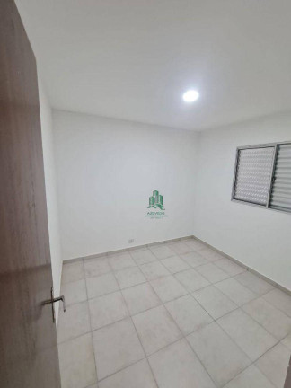 Imagem Apartamento com 2 Quartos à Venda, 62 m² em Picanco - Guarulhos