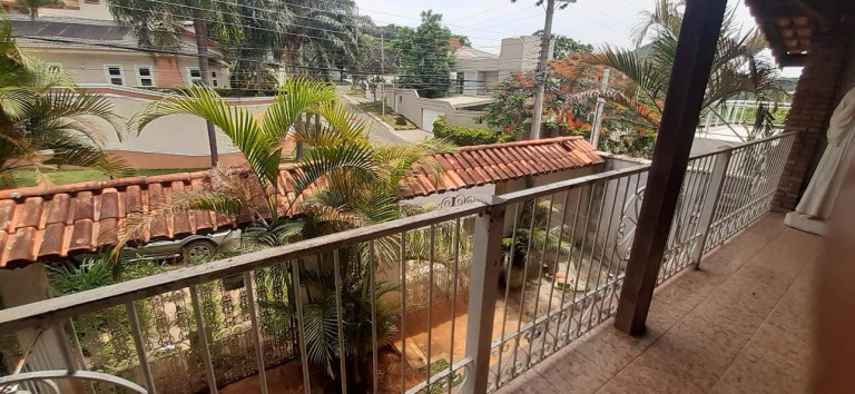 Casa de Condomínio com 4 Quartos à Venda, 530 m² em Parque Arco Iris - Atibaia