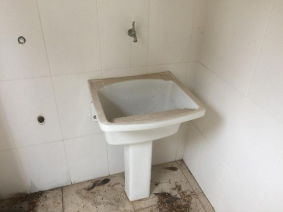 Imagem Sobrado com 2 Quartos à Venda, 130 m² em Cajuru Do Sul - Sorocaba