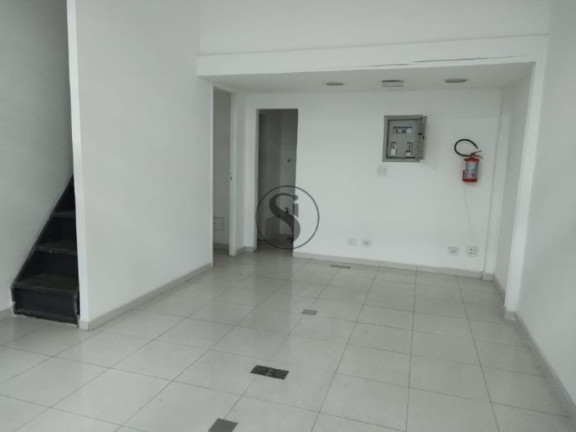 Imagem Imóvel para Alugar, 25 m² em República - São Paulo