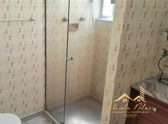Imagem Apartamento com 3 Quartos à Venda, 120 m² em Icaraí - Niterói Imagem Apartamento com 3 Quartos à Venda, 120 m² em Icaraí - Niterói
