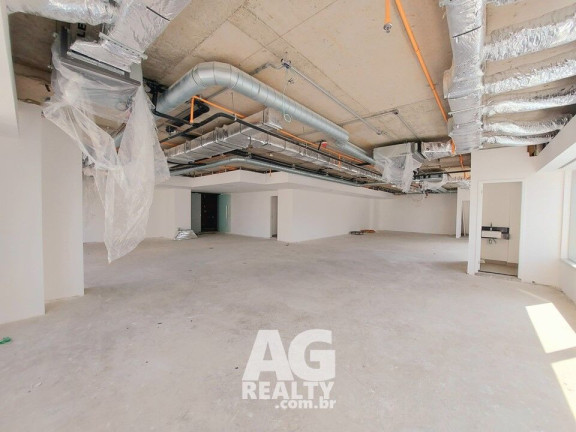 Imagem Sala Comercial para Alugar, 450 m² em Barra Funda - São Paulo Imagem Sala Comercial para Alugar, 450 m² em Barra Funda - São Paulo