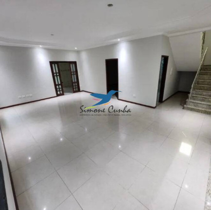 Imagem Casa com 5 Quartos à Venda, 420 m² em Jardim Paraíso - São José Dos Campos