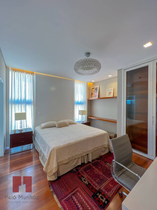 Imagem Casa com 4 Quartos à Venda, 980 m² em Alphaville - Santana De Parnaíba Imagem Casa com 4 Quartos à Venda, 980 m² em Alphaville - Santana De Parnaíba