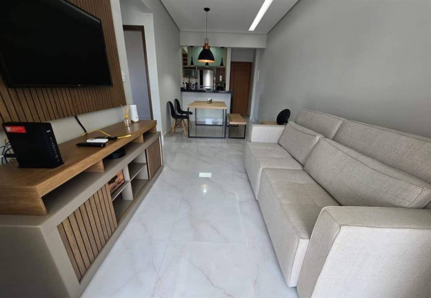 Imagem Apartamento com 2 Quartos à Venda, 78 m² em Tupi - Praia Grande Imagem Apartamento com 2 Quartos à Venda, 78 m² em Tupi - Praia Grande