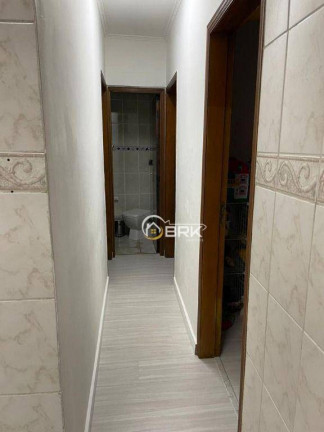 Imagem Casa com 3 Quartos à Venda, 270 m² em Vila Nova Savoia - São Paulo