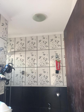 Imagem Casa com 3 Quartos à Venda, 172 m² em Jardim Das Orquideas - Avaré