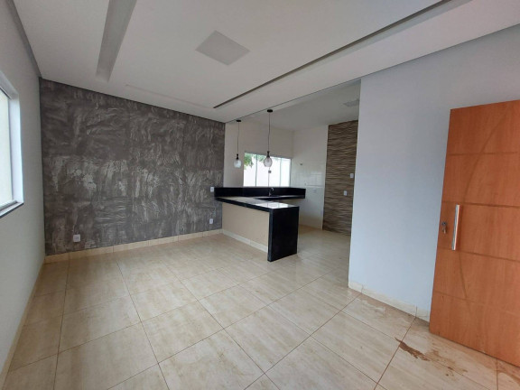 Imagem Casa com 3 Quartos à Venda, 200 m² em Rosa Dos Ventos - Aparecida De Goiânia Imagem Casa com 3 Quartos à Venda, 200 m² em Rosa Dos Ventos - Aparecida De Goiânia