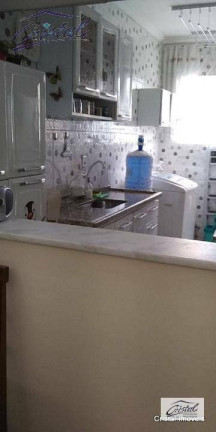 Imagem Apartamento com 2 Quartos à Venda, 43 m² em Butantã - São Paulo