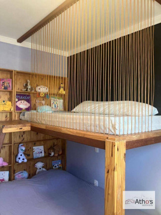 Imagem Sobrado com 3 Quartos à Venda, 202 m² em Mantova - Indaiatuba Imagem Sobrado com 3 Quartos à Venda, 202 m² em Mantova - Indaiatuba