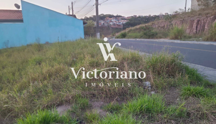 Imagem Terreno à Venda, 150 m² em Jardim Do Marquês - Jacareí Imagem Terreno à Venda, 150 m² em Jardim Do Marquês - Jacareí