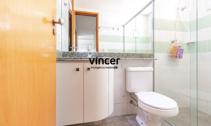 Imagem Apartamento com 3 Quartos à Venda, 84 m² em Setor Bueno - Goiânia Imagem Apartamento com 3 Quartos à Venda, 84 m² em Setor Bueno - Goiânia