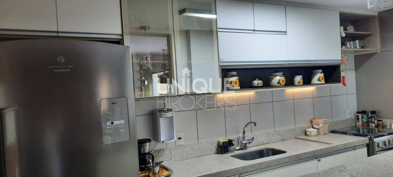 Imagem Apartamento com 3 Quartos à Venda, 97 m² em Parque Residencial Eloy Chaves - Jundiaí
