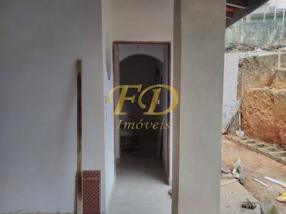 Imagem Terreno à Venda, 520 m² em Bairro Do Portão - Atibaia Imagem Terreno à Venda, 520 m² em Bairro Do Portão - Atibaia