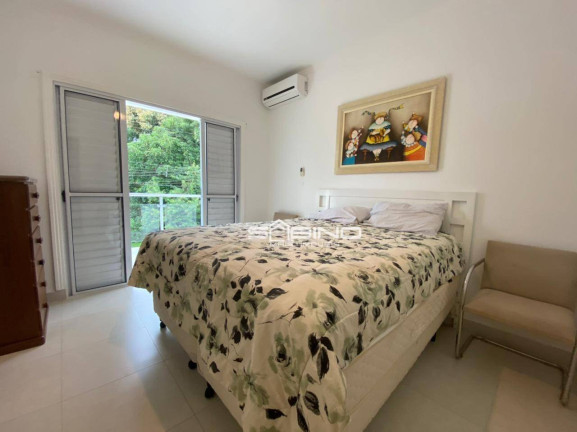 Imagem Casa com 5 Quartos para Temporada, 460 m² em Riviera De São Lourenço - Bertioga