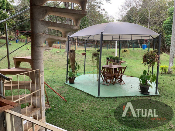 Imagem Chácara com 3 Quartos à Venda, 700 m² em Caioçara - Jarinu