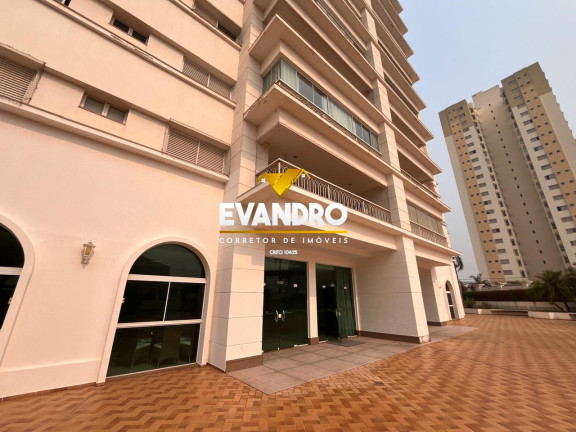 Imagem Apartamento com 3 Quartos à Venda, 240 m² em Jardim Mariana - Cuiabá Imagem Apartamento com 3 Quartos à Venda, 240 m² em Jardim Mariana - Cuiabá