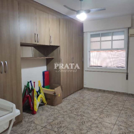 Imagem Apartamento com 2 Quartos à Venda, 150 m² em Itararé - São Vicente
