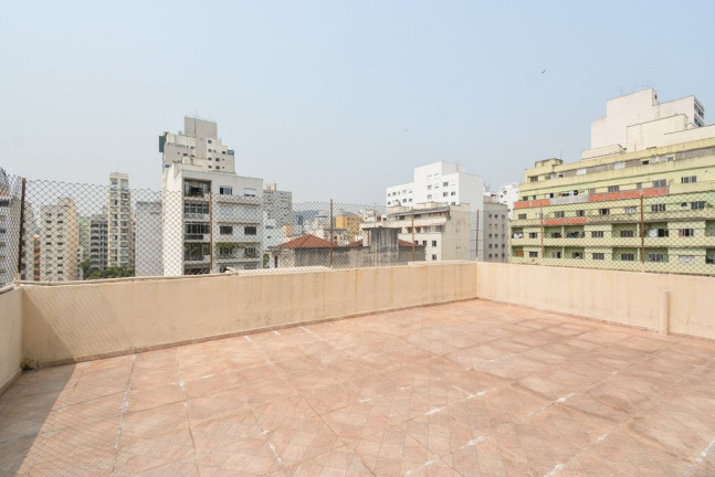 Imagem Apartamento com 2 Quartos à Venda, 75 m² em Santa Cecília - São Paulo