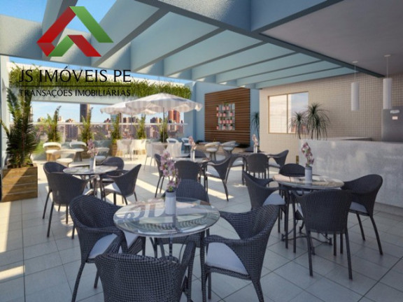 Imagem Imóvel com 4 Quartos à Venda, 146 m² em Boa Viagem - Recife