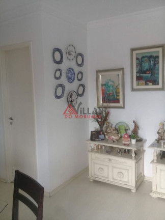 Imagem Apartamento com 2 Quartos à Venda, 48 m² em Jardim Ampliação - São Paulo Imagem Apartamento com 2 Quartos à Venda, 48 m² em Jardim Ampliação - São Paulo