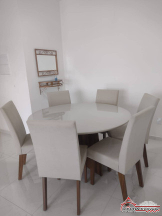 Imagem Apartamento com 3 Quartos para Alugar, 72 m² em Centro - Jacareí Imagem Apartamento com 3 Quartos para Alugar, 72 m² em Centro - Jacareí