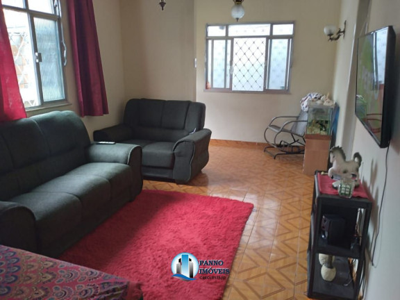 Casa com 2 Quartos à Venda, 44 m² em Itatiaia - Duque De Caxias
