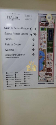 Imagem Apartamento com 2 Quartos à Venda, 74 m² em Boqueirão - Praia Grande Imagem Apartamento com 2 Quartos à Venda, 74 m² em Boqueirão - Praia Grande