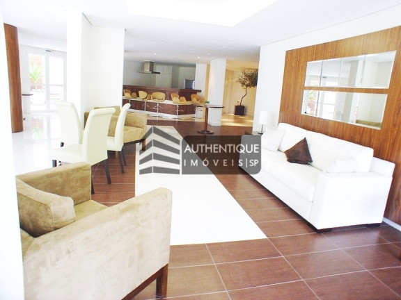 Imagem Apartamento com 4 Quartos à Venda, 366 m² em Alto Da Lapa - São Paulo