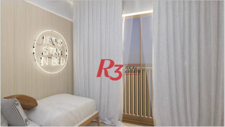 Imagem Casa com 3 Quartos à Venda, 260 m² em Campo Grande - Santos Imagem Casa com 3 Quartos à Venda, 260 m² em Campo Grande - Santos