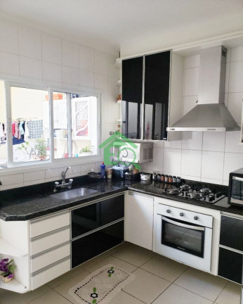 Imagem Casa com 3 Quartos à Venda, 90 m² em Jardim Sabará - São Paulo