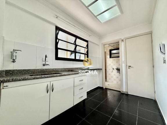 Imagem Apartamento com 3 Quartos à Venda, 90 m² em Tombo - Guarujá Imagem Apartamento com 3 Quartos à Venda, 90 m² em Tombo - Guarujá