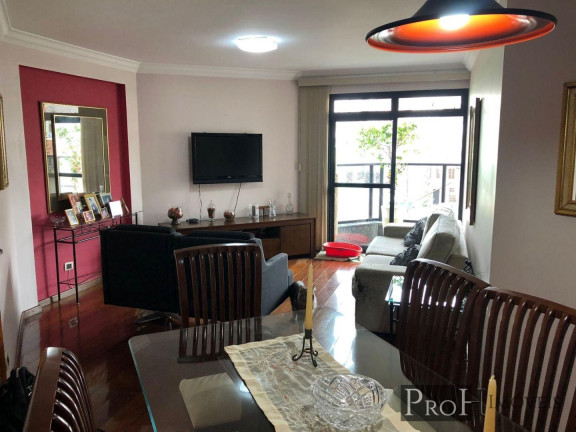 Apartamento com 4 Quartos à Venda, 124 m² em Centro - São Bernardo Do Campo