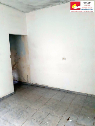 Imagem Casa com 2 Quartos à Venda, 124 m² em Jardim Itapura - São Paulo