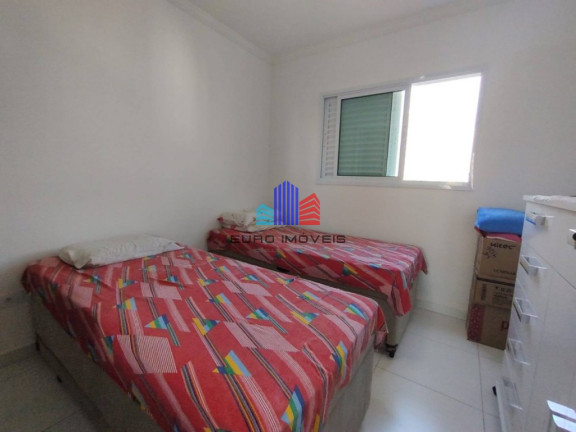 Imagem Apartamento com 2 Quartos à Venda, 91 m² em Canto Do Forte - Praia Grande