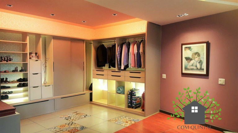 Imagem Casa com 2 Quartos à Venda, 1 m² em Paysage Noble - Vargem Grande Paulista