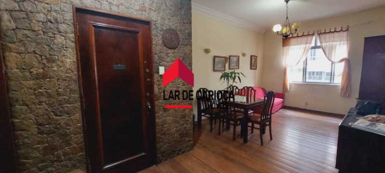 Imagem Apartamento com 2 Quartos à Venda, 90 m² em Copacabana - Rio De Janeiro Imagem Apartamento com 2 Quartos à Venda, 90 m² em Copacabana - Rio De Janeiro